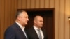 Președintele Igor Dodon exclude orice proces de federalizare în R. Moldova