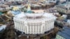 У МЗС зазначають, що консули посольства України в Єгипті взаємодіють із місцевою владою, аби допомогти українцям