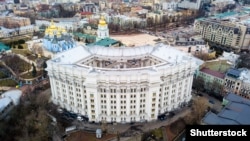 Українське дипломатичне відомство нагадало, що російські правоохоронці нехтують безпекою українських дипломатичних установ в Росії