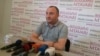 «Грузинский марш» на парламент