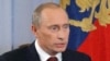 Putin: Gas Dispute Turning Into 'Real Crisis'