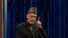 Karzai Says Iran Accord 'Soon'