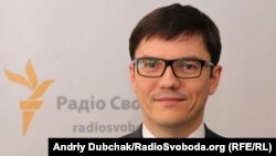 Андрій Пивоварський 