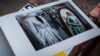 Qırımtatarlar aqqında fotoresimler kitabından, Aqyar