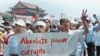 În Hong Kong, oamenii marchează în privat protestele din Piața Tiananmen 