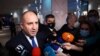 Presidenti i Bullgarisë, Rumen Radev. 