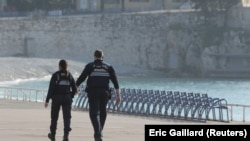 Franșa în lockdown, februarie 2021.