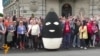 Protest DS-a u Savamali: Hitno ostavke vrha MUP-a
