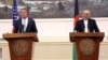 Carter Says Decision Boosts Effectiveness Of U.S. Troops In Afghanistan