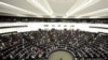 Европарламент опять выразил свою поддержку территориальной целостности Грузии