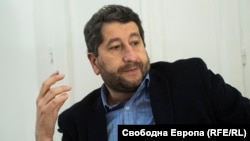 Христо Иванов