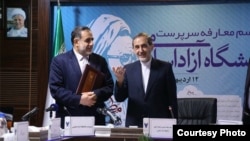 علی‌اکبر ولایتی، رئیس هیئت امنای دانشگاه آزاد اسلامی،‌در اردیبهشت ماه، علی محمد نوریان را به عنوان سرپرست این دانشگاه معرفی کرد.