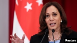 Kamala Harris