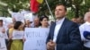 Protestele opoziţiei se mută în raioane