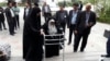 اعظم طالقانی می‌گوید: تا جایی که قانون اجازه دهد اعتراض خواهم کرد.