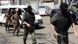 Фильм Озодлика: «СНБ и Наркотики»