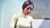 Iranian actress Farzaneh Taeidi (1945-2020)