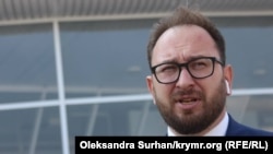 Полозов оскаржує рішення про арешт Джемілєва