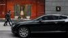 Илустрација: Автомобил Бентли