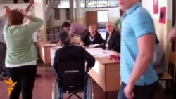 Izbori na Kosovu