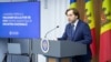 Viceprim-ministrul Dumitru Alaiba, la lansarea primului mecanism de ajutor de stat pentru investițiile din industria Republicii Moldova, decembrie 2024.