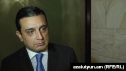 Արմեն Մուրադյան, արխիվ: