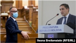 Litvinenco vs Stoianoglo