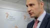 Віталій Кличко: Володимир найближчим часом повідомить, чим надалі займатиметься