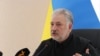 Павел Жебривский сообщил о своей отставке