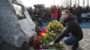 Третя річниця. Україна вшановує пам’ять жертв авіакатастрофи літака МАУ в Ірані
