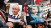 Сириядагы согуш: Путин кандай кадамга барат?
