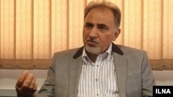 محمدعلی نجفی، رئیس سازمان میراث فرهنگی و گردشگری ایران
