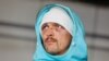 Боксер Усик залишив Україну, щоб тренуватися перед матчем-реваншем із Ентоні Джошуа