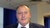 Moldova, Aureliu Ciocoi PM ad interim, 13 May 2021
