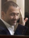 Георгий Бачиашвили