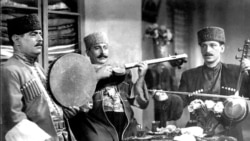 İz - Neft qızdırması…