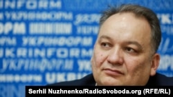 Eskender Bariyev