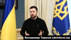 Президент повідомив про накопичення російських військ на Сумському напрямку 