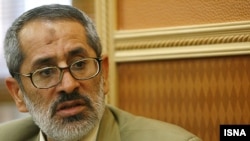 عباس جعفری دولت آبادی، دادستان عمومی و انقلاب تهران
