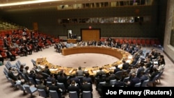 Рада безпеки ООН уже багато разів збиралася через дії Північної Кореї