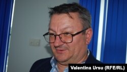 Armand Goșu