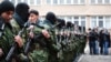 Кримчанин, затриманий за підозрою у участі в «самообороні» Криму, їздив на материк за візами – дружина