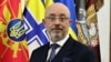 Резніков звернувся до жителів Росії: Путін став «вбивцею не лише українців, а і росіян»