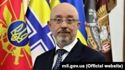 Олексій Резніков у листопаді 2020-го вже хворів на COVID-19