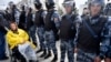 «Более осознанный, более принципиальный». Россия и будущее протеста