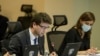 Ministri i Financave në Qeverinë e Kosovës, Hekuran Murati.