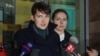 Огидно дивитися, як люди, які співали мені оди, зараз поливають брудом – Савченко (відео)