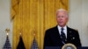 Presidenti amerikan, Joe Biden.