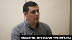 Amet Suleymanov
