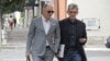Molba za novo odlaganje izvršenja kazne zatvora zbog bolesti: Svetozar Marović i njegov branilac Zdravko Begović